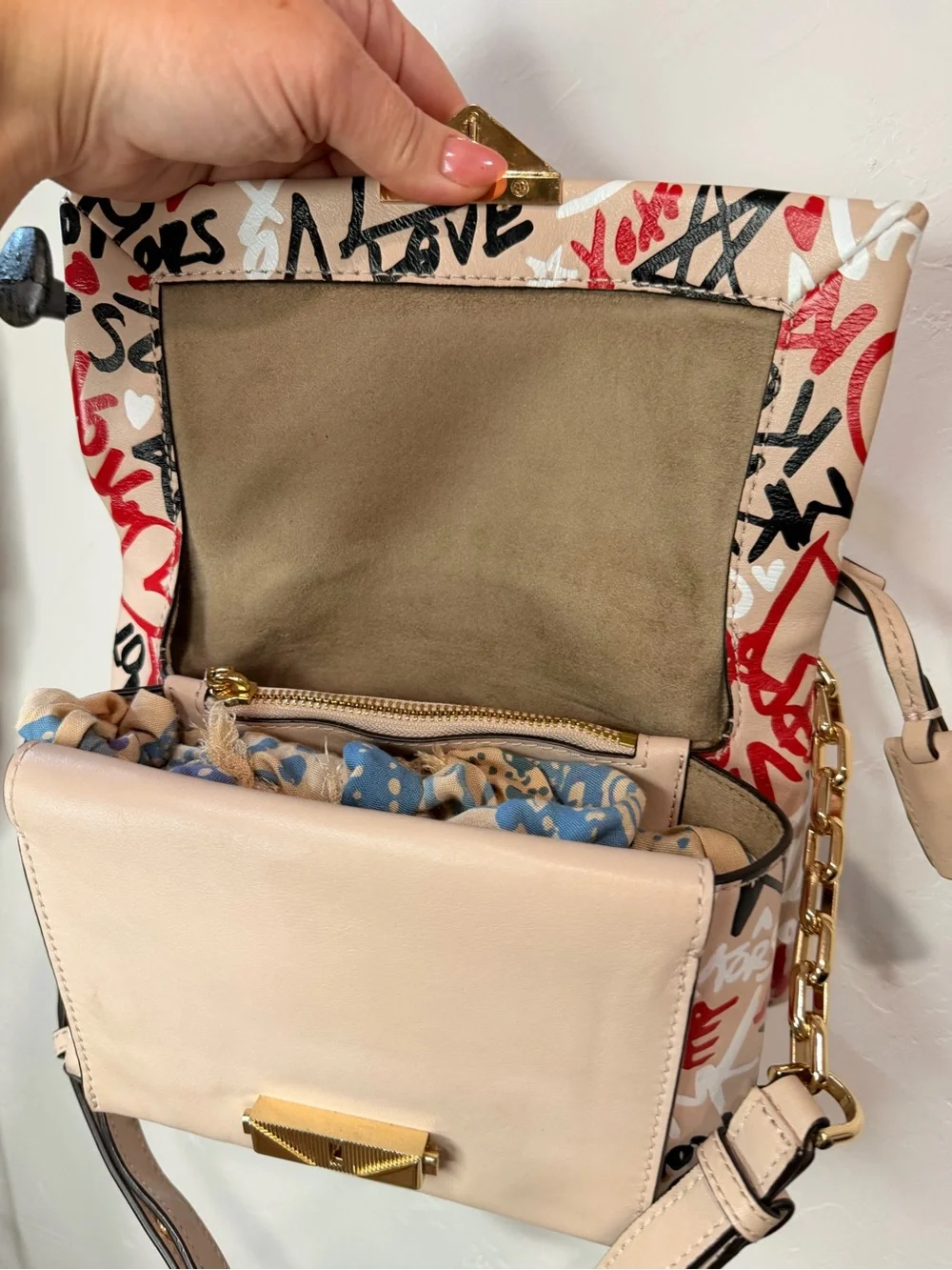 Michael Kors wear used